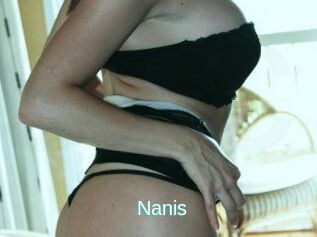 Nanis