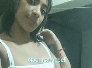 Naomcampbell