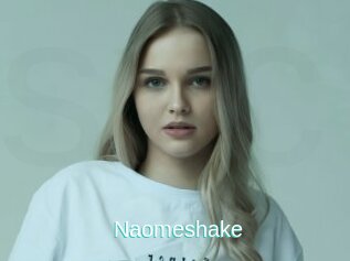 Naomeshake