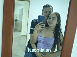 Naomialan