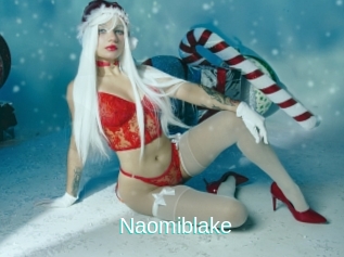 Naomiblake