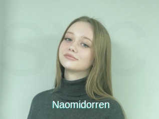 Naomidorren