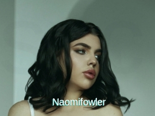 Naomifowler