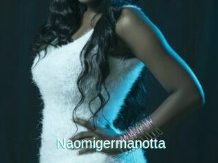 Naomigermanotta
