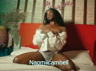 Naomiicambell