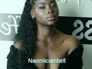 Naomiicambell