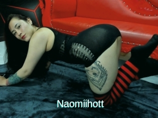 Naomiihott
