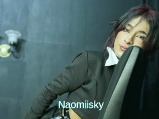 Naomiisky