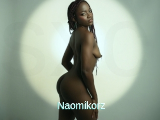 Naomikorz