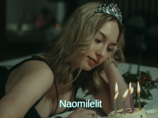 Naomilelit