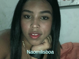 Naomilisboa