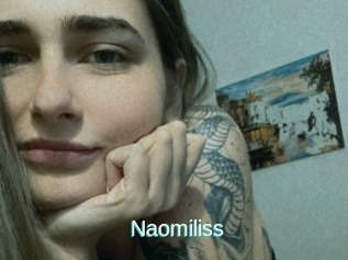 Naomiliss