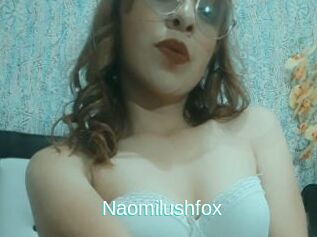 Naomilushfox