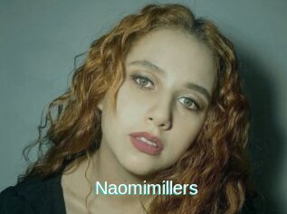 Naomimillers