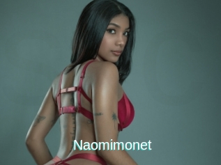 Naomimonet