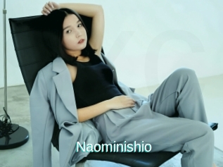 Naominishio