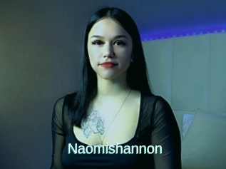 Naomishannon