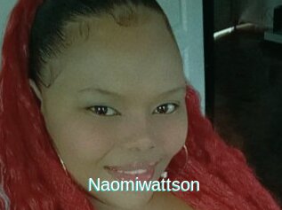 Naomiwattson