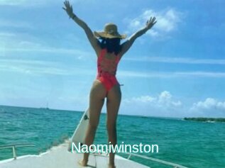 Naomiwinston