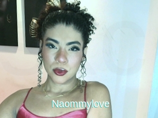 Naommylove