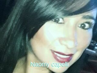Naomy_capelli