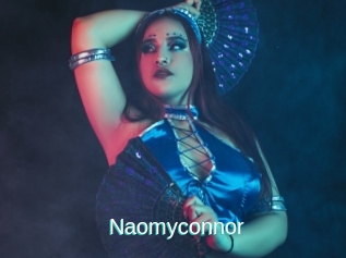 Naomyconnor
