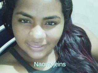 Naomyjeins