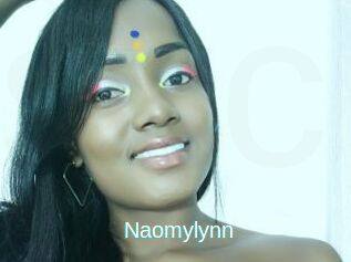 Naomylynn