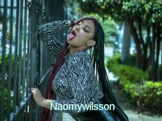 Naomywilsson