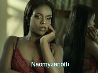 Naomyzanotti