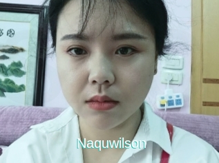 Naquwilson