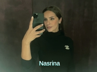 Nasrina