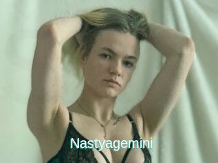 Nastyagemini