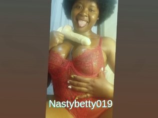 Nastybetty019