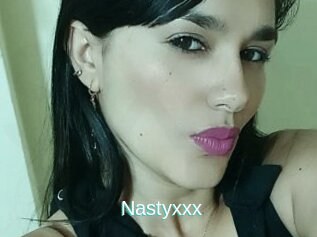 Nastyxxx