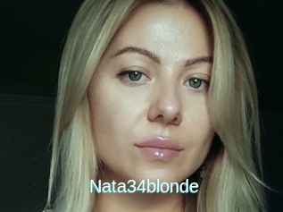 Nata34blonde