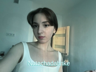 Natachadahnke