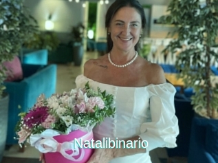 Natalibinario