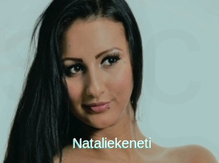 Nataliekeneti