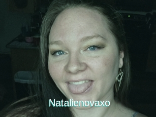 Natalienovaxo