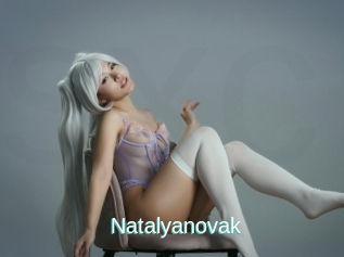 Natalyanovak