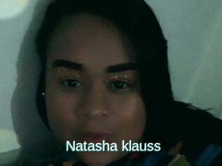 Natasha_klauss