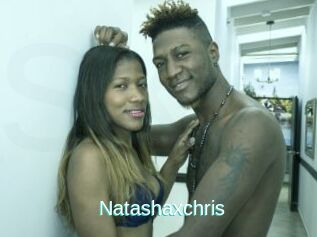 Natashaxchris