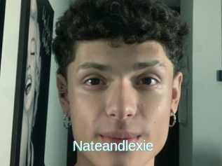 Nateandlexie