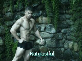 Natelustful