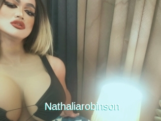 Nathaliarobinson