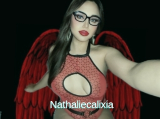 Nathaliecalixia