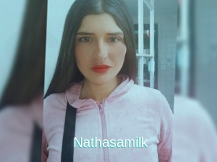 Nathasamilk