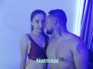 Natmaat