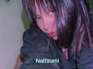 Nattsumi